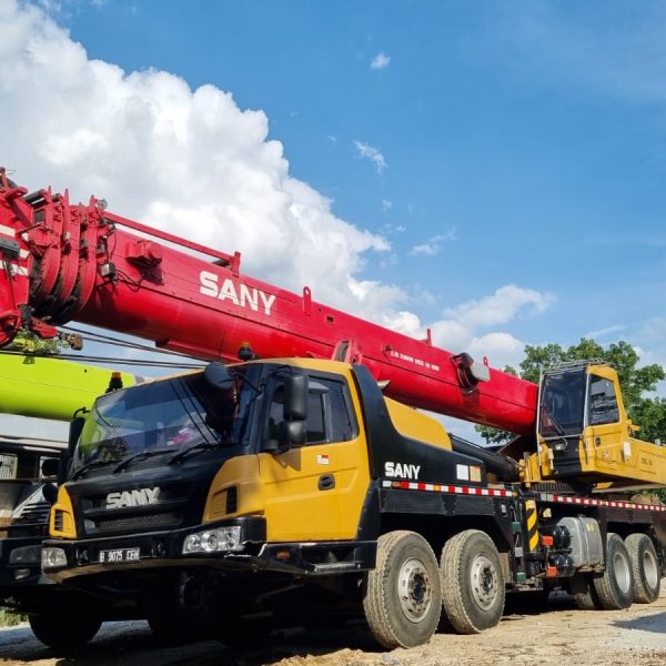 jasa sewa crane
