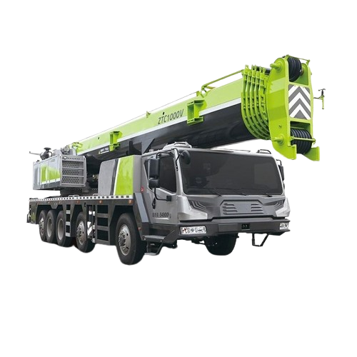 Sewa Crane 45 Ton Bandung